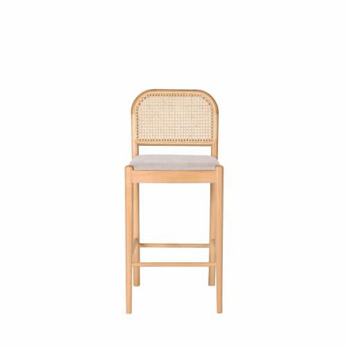 Kloop Rattan Barchair – SH650